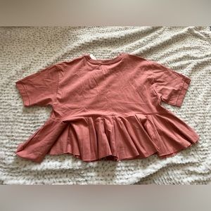 NWT Generation K Top (Size XS)
